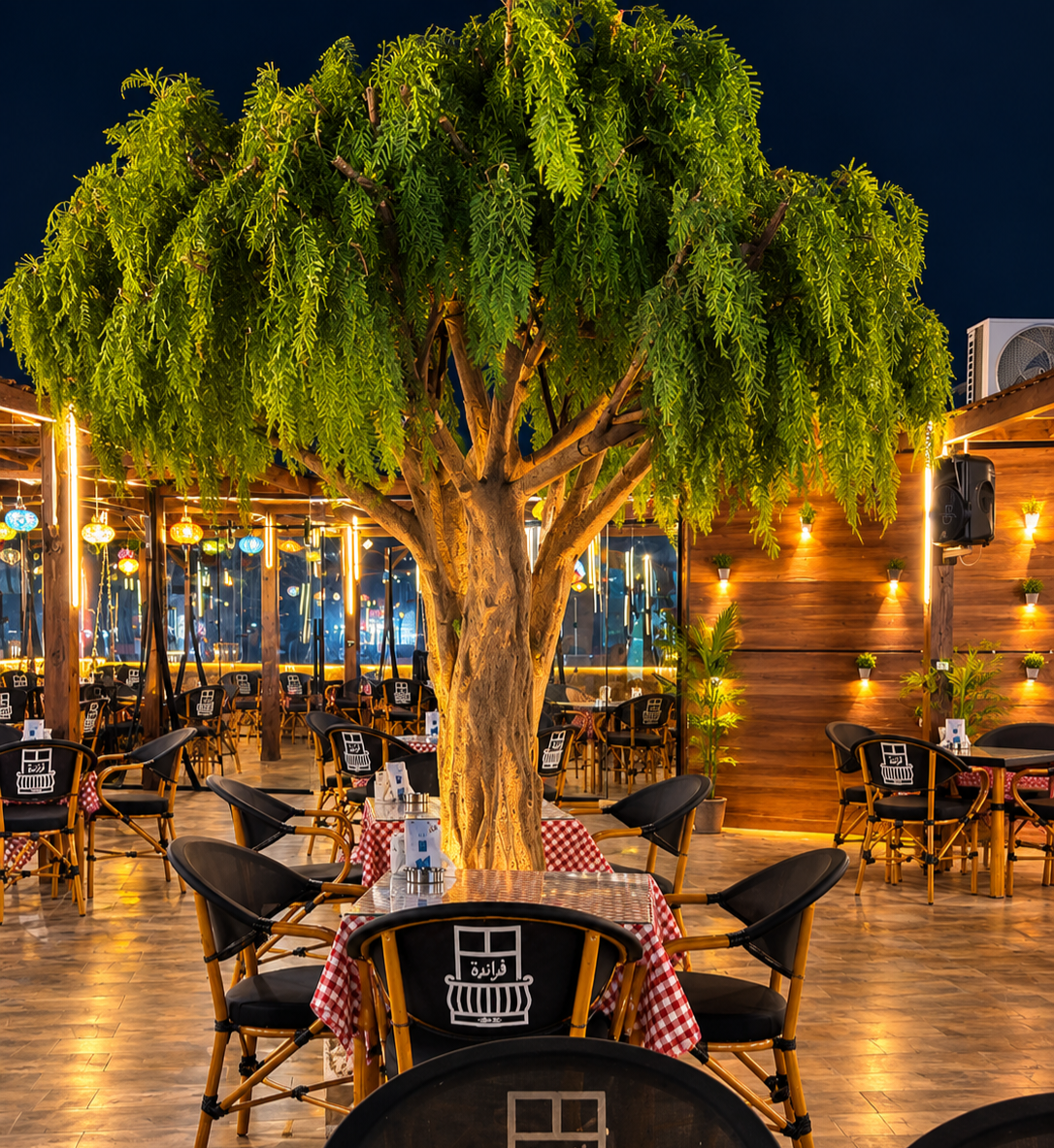 Zahraa Nasr City